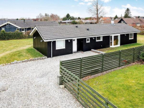 Holiday home Børkop LIX in Børkop